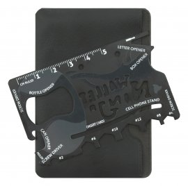 Multifunctioneel gereedschap Outdoor Vigor