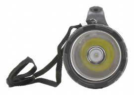 Zaklamp 24 LED 168/200 lm oplaadbaar