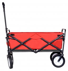 Opvouwbare kempingwagen Cattara TROGIR