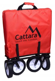 Opvouwbare kempingwagen Cattara TROGIR