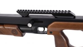 Luchtbuks Kalibrgun Capybara 5,5mm