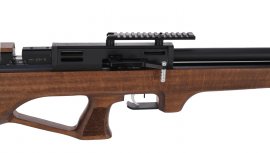 Luchtgeweer Cometa Advance 4,5mm