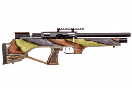 Luchtbuks Cometa Advance Laminate 5,5mm