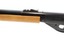 Luchtgeweer Crosman Sheridan Cowboy 4,5mm
