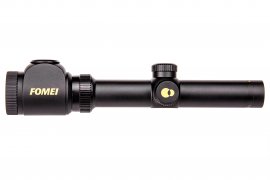 Richtkijker FOMEI 1-6x24 FOREMAN HTC PRO G4