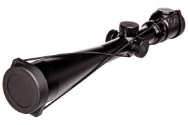 Richtkijker FOMEI 6-18x50 FOREMAN HTC PRO CD