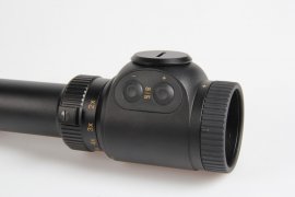 Richtkijker FOMEI 6-18x50 FOREMAN HTC PRO DX