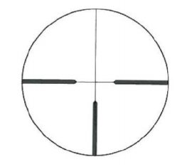 Richtkijker FOMEI 4x32 BEATER I SMC G4 (10m)