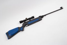 Richtkijker FOMEI 4x32 BEATER I SMC G4 (50m)