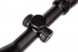 Richtkijker FOMEI 1,5-6x42 BEATER II SMC G4