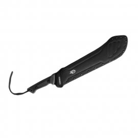 Machete Gerber Gator Bolo glad snijvlak