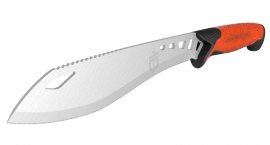 Compacte machete Gerber Versafix Pro rood