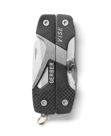 Multifunctionele tang Gerber Vise zwart
