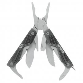 Multifunctionele tang Gerber Bear Grylls Compact Multi-tool