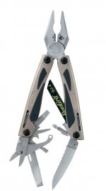 Multifunctionele tang Gerber MP 800 Legend