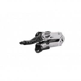 Multifunctionele tang Gerber Center-Drive zilver nylon etui
