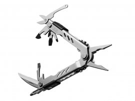 Multifunctionele tang Gerber Compact Sport - Multi-Plier 400 roestvrij staal