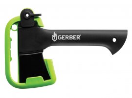 Handbijl Gerber Back Axe II