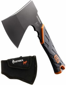 Survival bijl Gerber Bear Grylls Hatchet