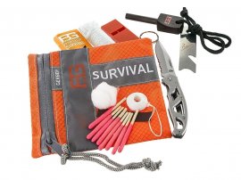 Overlevingsset Gerber Bear Grylls Basic Kit