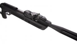 Luchtbuks Gamo Roadster IGT 10X GEN2 4,5mm