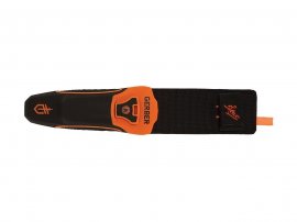 Mes Gerber Bear Grylls Ultimate Pro met glad lemmet