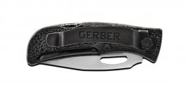Vouwmes Gerber E-Z Out Junior met glad lem
