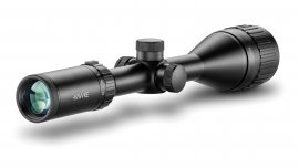 Richtkijker Hawke Vantage 4-12x50 AO Mil Dot IR