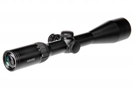 Richtkijker Hawke Frontier 30 SF 5-30x50 LR Dot