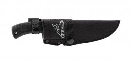 Mes Gerber Gator Fixed met glad lem
