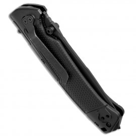 Vouwmes Gerber Decree met gecombineerd lemmet