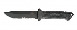 Mes Gerber Prodigy met gecombineerd lemmet