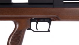 Luchtdrukgeweer Airgun Royal Thunder 5,5mm