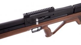 Luchtdrukgeweer Airgun Royal Thunder 5,5mm
