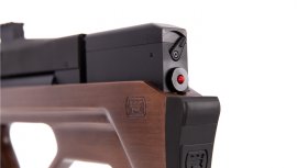 Luchtdrukgeweer Airgun Royal Thunder 5,5mm