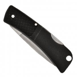 Mes Gerber Ultralight LST, glad snijvlak