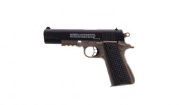 Luchtpistool Crosman S1911 set