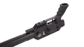 Luchtdrukgeweer FX Dreamline Tactical 5,5mm