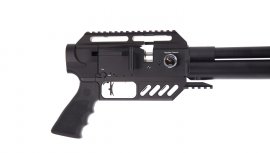 Luchtdrukgeweer FX Dreamline Tactical 6,35mm