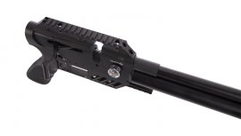 Luchtdrukgeweer FX Dreamline Tactical 6,35mm