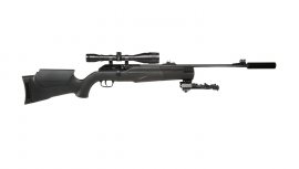 Luchtgeweer Umarex 850 M2 XT Kit 4,5mm