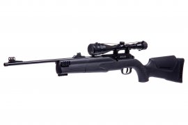 Luchtbuks Umarex 850 M2 Target Kit 4,5mm