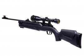 Luchtbuks Umarex 850 M2 Target Kit 4,5mm