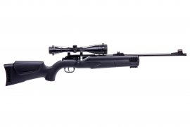 Luchtbuks Umarex 850 M2 Target Kit 4,5mm