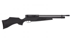Luchtbuks BSA Buccaneer SE Black 4,5mm