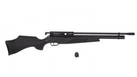 Luchtbuks BSA Buccaneer SE Black 4,5mm