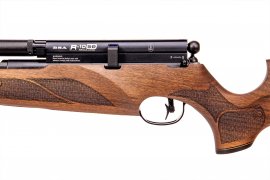 Luchtgeweer BSA R10 Walnut 4,5mm