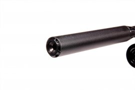 Luchtgeweer BSA R10 Walnut 4,5mm