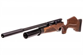 Luchtgeweer BSA R10 Walnut 4,5mm