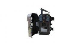 Fotovalkamera Bunaty Full HD met GSM